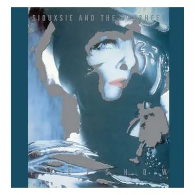 LP Siouxsie & The Banshees: Peepshow