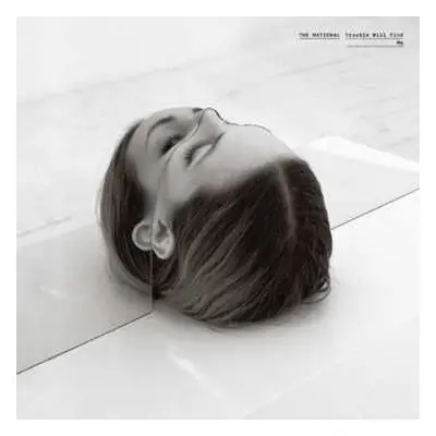 2LP The National: Trouble Will Find Me