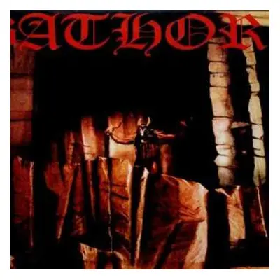 LP Bathory: Under The Sign Of The Black Mark