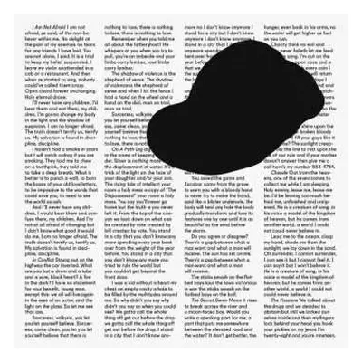 2LP Owen Pallett: In Conflict LTD