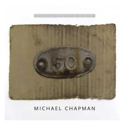 LP Michael Chapman: 50