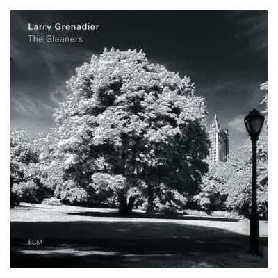 LP Larry Grenadier: The Gleaners