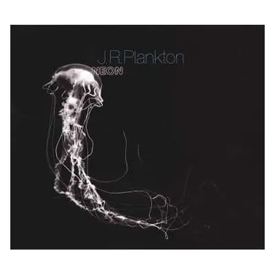 LP J.R.Plankton: Neon