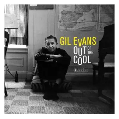 LP Gil Evans And His Orchestra: Out Of The Cool