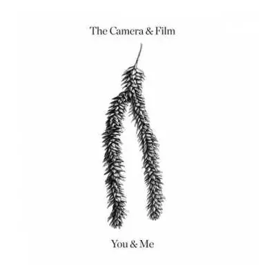 LP The Camera And Film: You And Me LTD