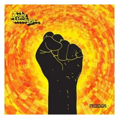 CD Baby Woodrose: Freedom LTD