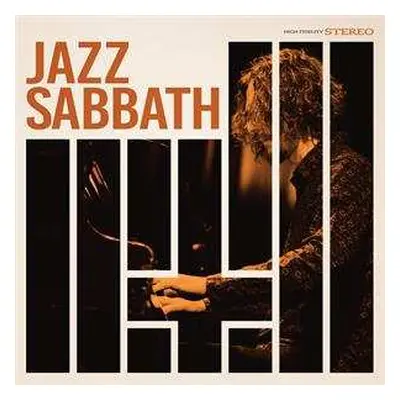 CD Jazz Sabbath: Jazz Sabbath