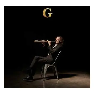 CD Kenny G: New Standards