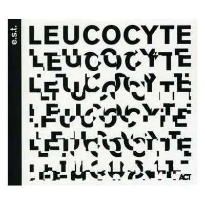 CD E.S.T.: Leucocyte