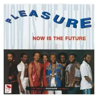 LP Pleasure: Now Is The Future - The Best Of Pleasure Volume 2