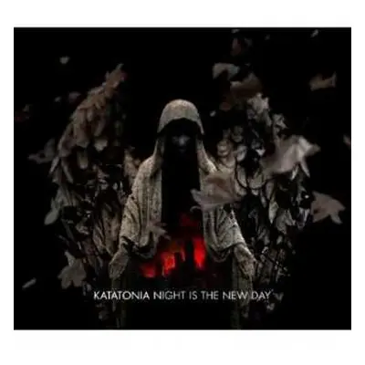 2LP Katatonia: Night Is The New Day