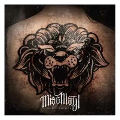 LP/CD Miss May I: Rise Of The Lion LTD | CLR