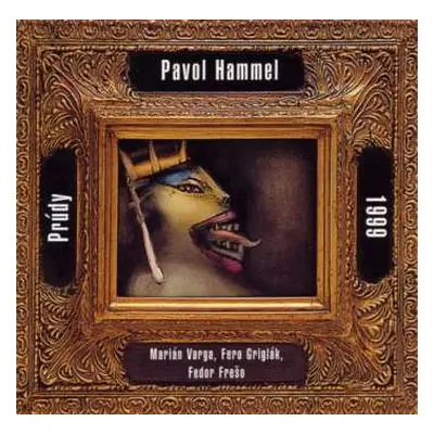 LP Pavol Hammel: 1999