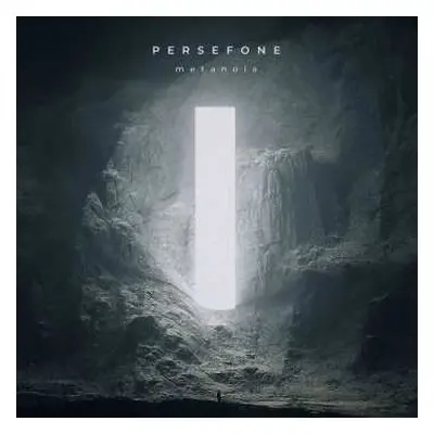 2LP Persefone: Metanoia