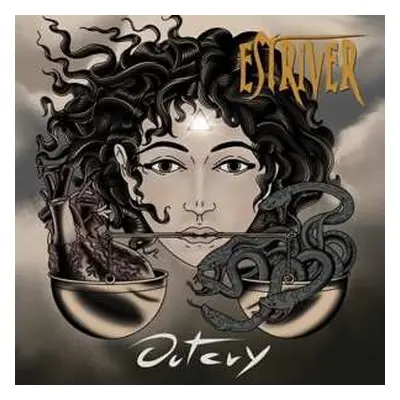 CD Estriver: Outcry