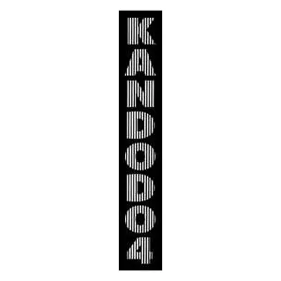 2LP Kandodo4: Burning The