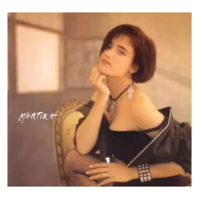 CD Martika: Martika