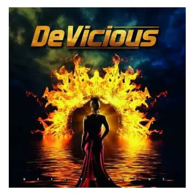 LP DeVicious: Reflections