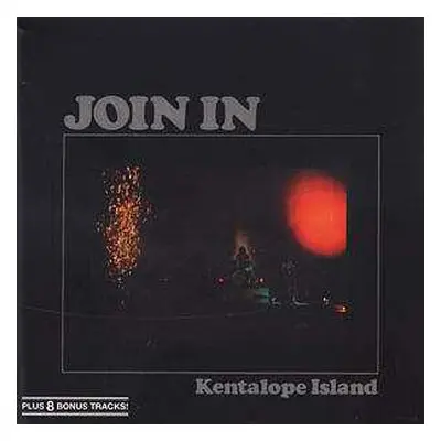 CD Join In: Kentalope Island