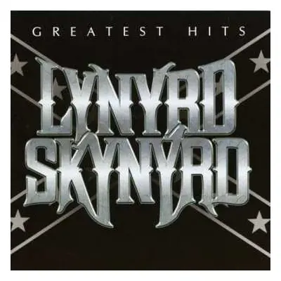 2CD Lynyrd Skynyrd: Greatest Hits