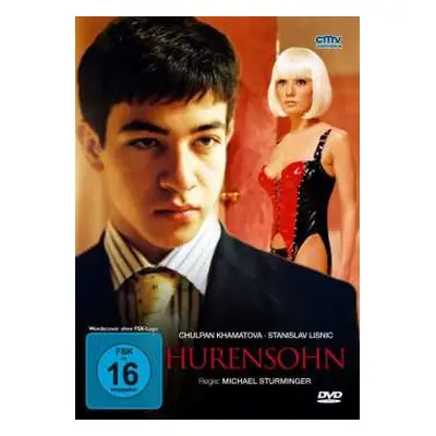 DVD Various: Hurensohn