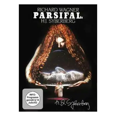 2DVD Various: Parsifal