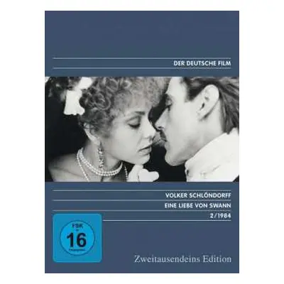 DVD Various: Eine Liebe Von Swann