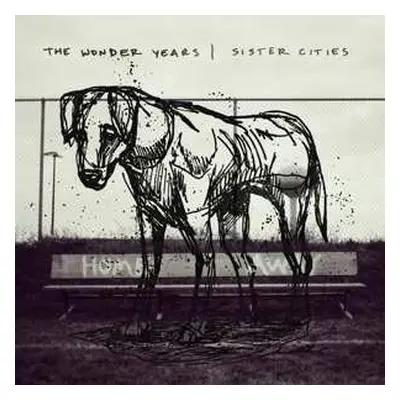 CD The Wonder Years: Sister Cities