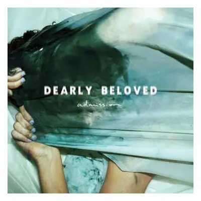 CD Dearly Beloved: Admission