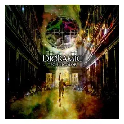 CD Dioramic: Technicolor