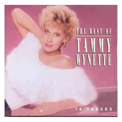 CD Tammy Wynette: The Best Of Tammy Wynette