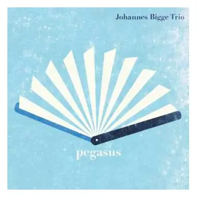 CD Johannes Bigge Trio: Pegasus