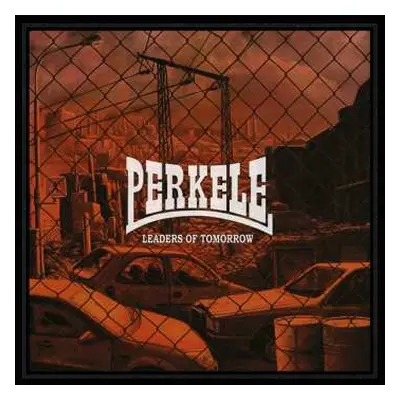 CD/Box Set Perkele: Leaders Of Tomorrow LTD | DIGI