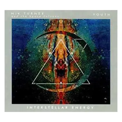 CD Youth: Interstellar Energy