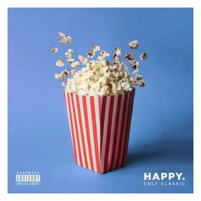 CD Happy.: Cult Classic