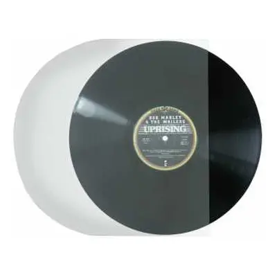 Analogis 6067 - 100 ks HDPE LP folie vnitřní