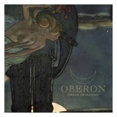 CD Oberon: Dream Awakening