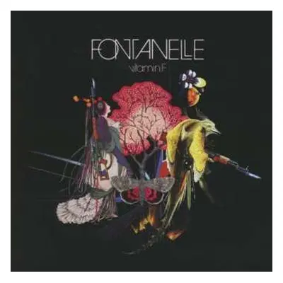 CD Fontanelle: Vitamin F