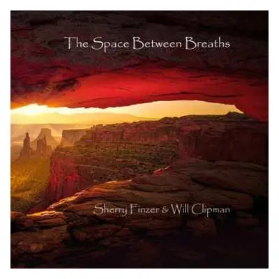 CD Sherry Finzer: The Space Between Breaths