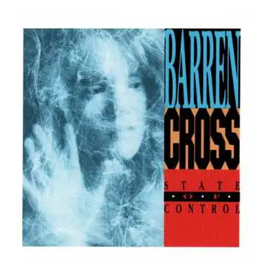 CD Barren Cross: State Of Control LTD