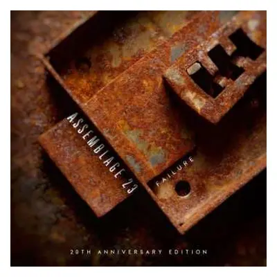 2CD Assemblage 23: Failure LTD | DIGI