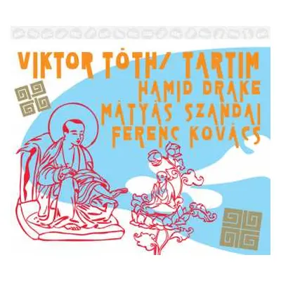 CD Viktor Tóth: Tartim