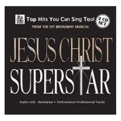 CD Various: Jesus Christ Superstar