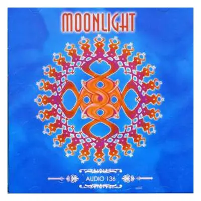 CD Moonlight: Audio 136