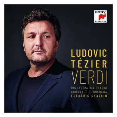 CD Giuseppe Verdi: Verdi