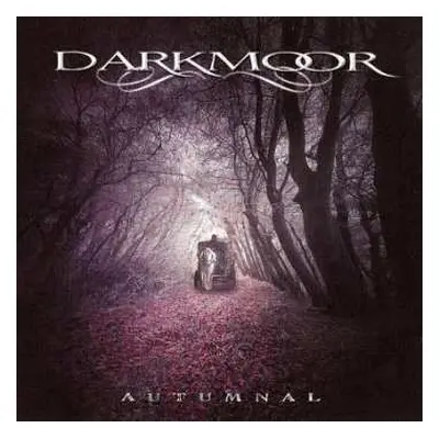 CD Dark Moor: Autumnal