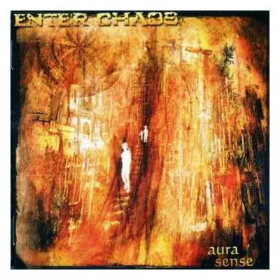 CD Enter Chaos: Aura Sense