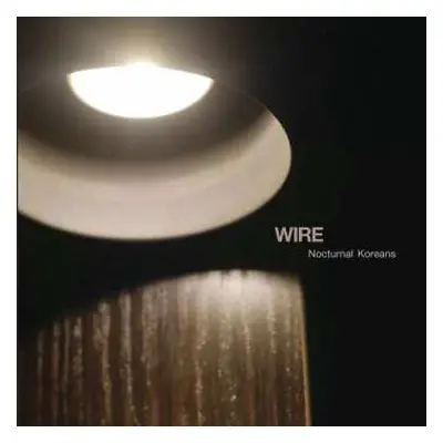 LP Wire: Nocturnal Koreans