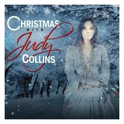 LP Judy Collins: Christmas With Judy Collins LTD