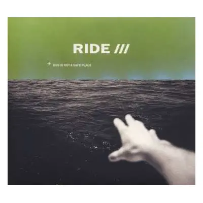 CD Ride: This Is Not A Safe Place